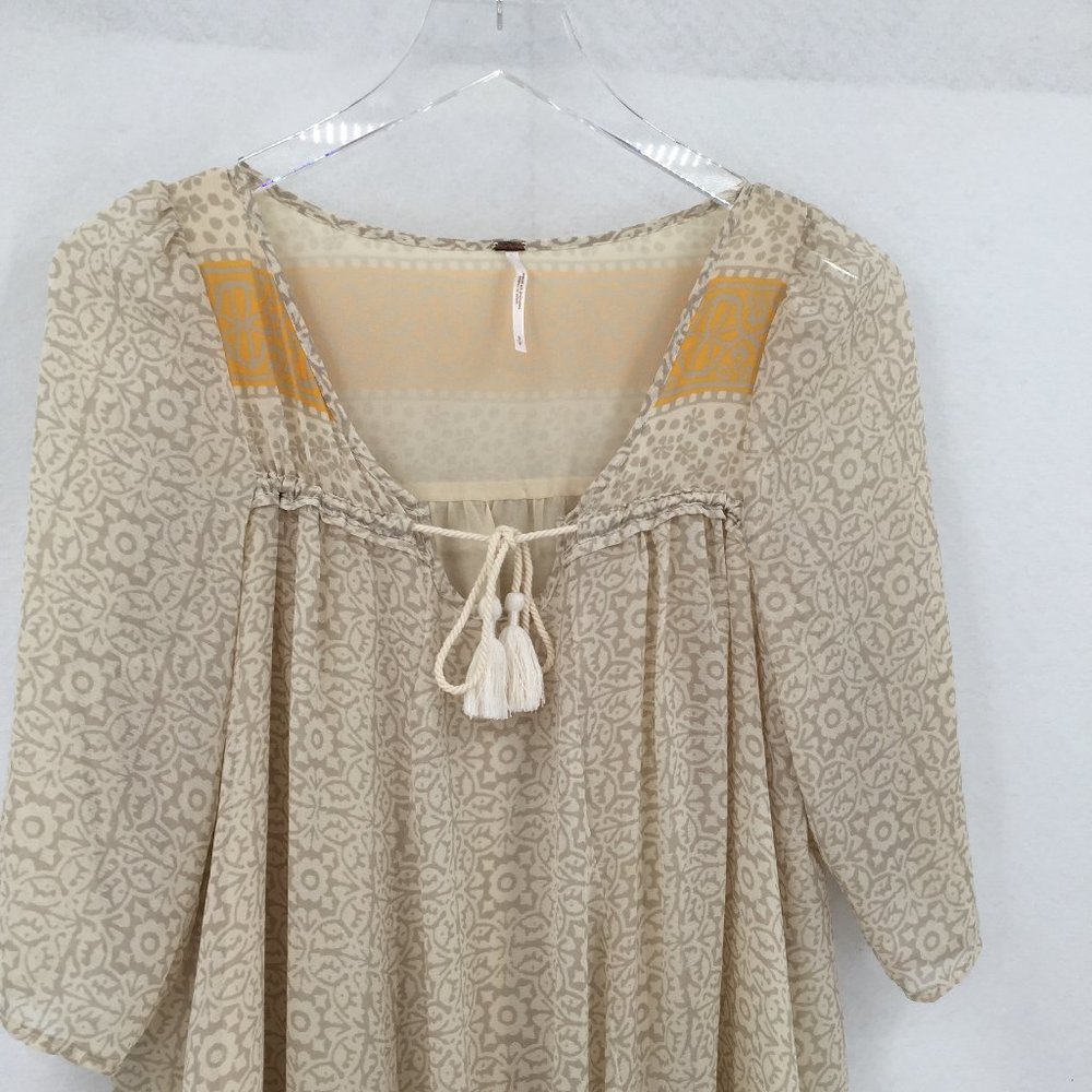 Free People PennyLane Mini Dress - Picture 6 of 11